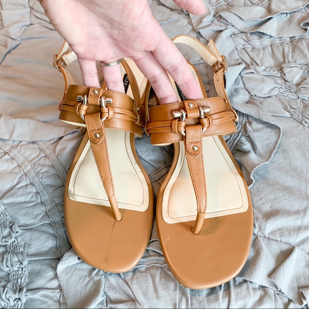 Alex Marie Sandals